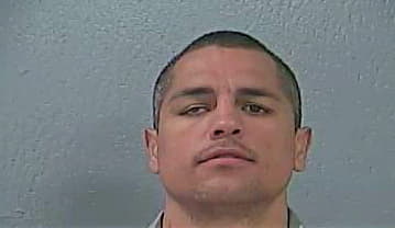 Gonzalez Jose - Greene County, MO 