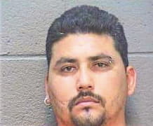 Perez Juan - Durham County, NC 