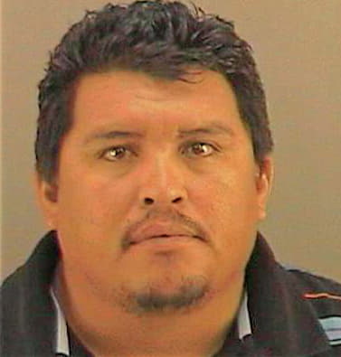 Perez Juan - Gregg County, TX 