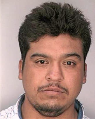 Samora Julio - Hillsborough County, FL 