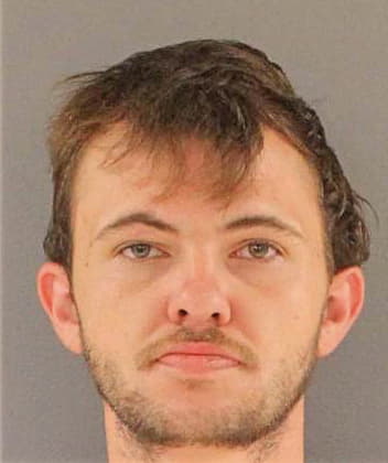 Johnson Justin - Knox County, TN 