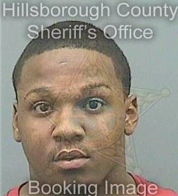 Baines Keith - Hillsborough County, FL 