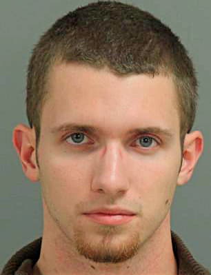 Coakley Kevin - Wake County, NC 