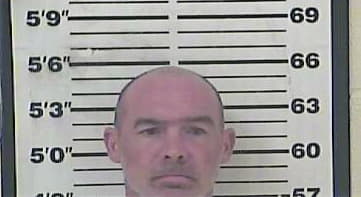 Belcher Leslie - Carter County, TN 
