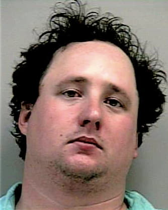 Moore Matthew - Gwinnett County, GA 
