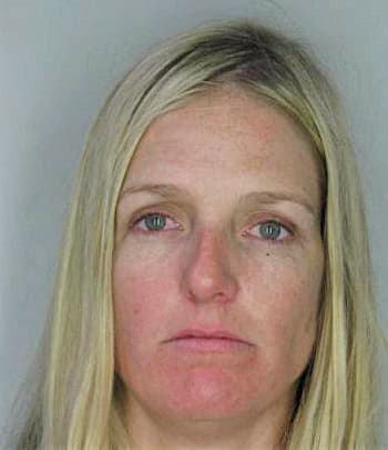 Gainey Melissa - Hillsborough County, FL 