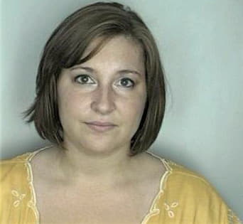 Esrig Michelle - Hillsborough County, FL 