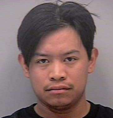 Ramirez Oscar - Gwinnett County, GA 