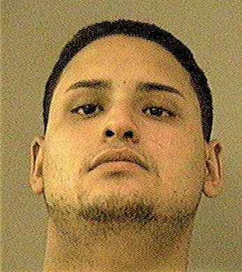 Camacho Peter - Gwinnett County, GA 