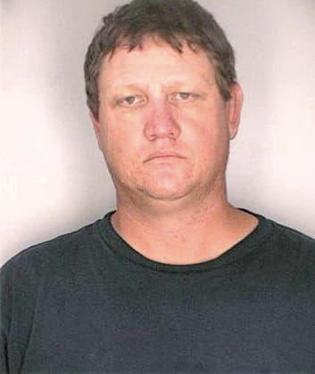 Baxley Randall - Hillsborough County, FL 