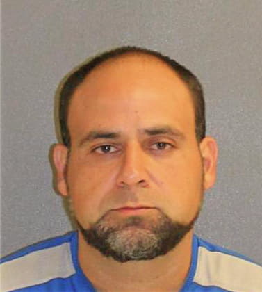 Reveron-Gutierrez Raul - Volusia County, FL 