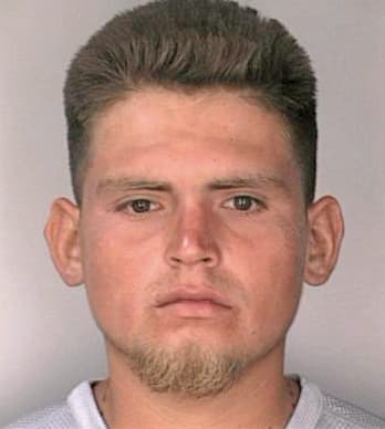 Garcia Rene - Hillsborough County, FL 