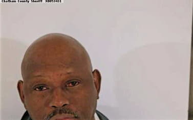 Sanders Richard - Chatham County, GA 