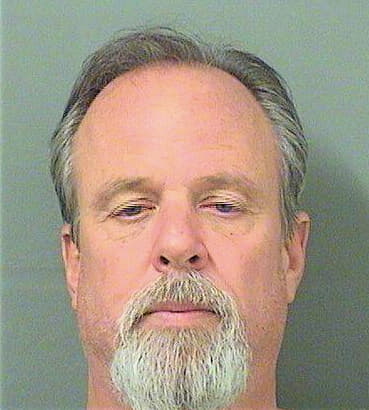 Sharpe Richard - PalmBeach County, FL 