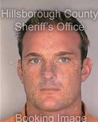 Kenney Robert - Hillsborough County, FL 