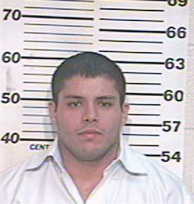 Benavides Rolando - Hidalgo County, TX 