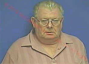 Blake Ronald - Mccracken County, KY 