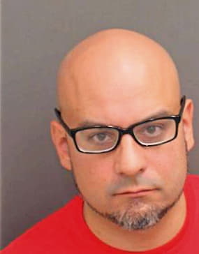 Rivera Ryan - Orange County, FL 