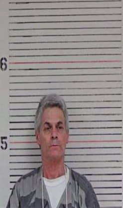 Scott Shannon - Parker County, TX 