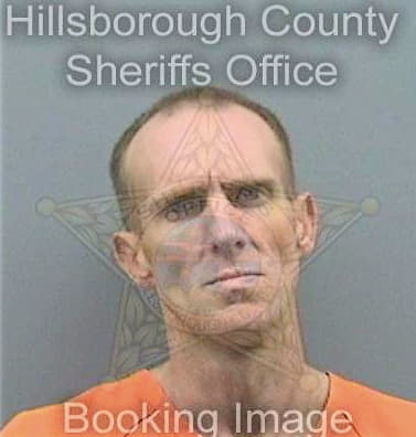 Franklin Thomas - Hillsborough County, FL 