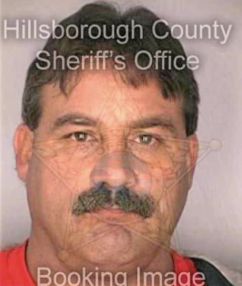 Hageman Todd - Hillsborough County, FL 