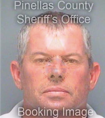 Hodge Tracey - Pinellas County, FL 