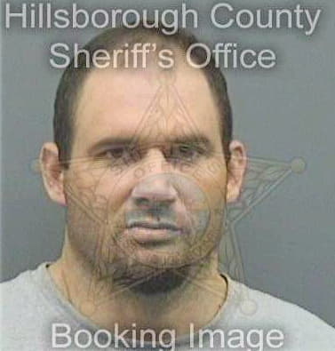Reece Wesley - Hillsborough County, FL 