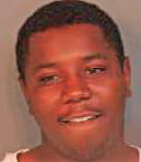 Brown Aaron - Shelby County, TN 