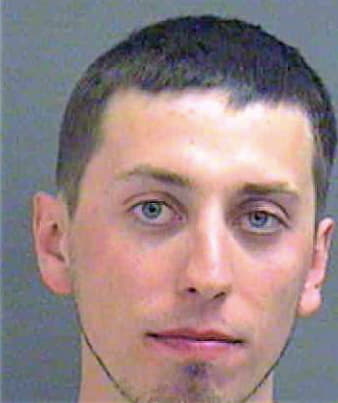 Johnson Adam - Mecklenburg County, NC 