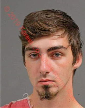 Perry Adam - Forrest County, MS 