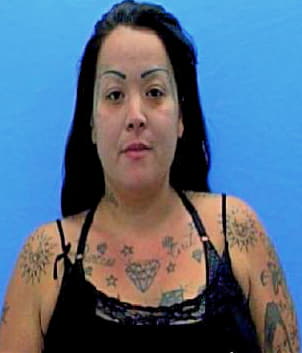 Lopez Adriana - Guadalupe County, TX 