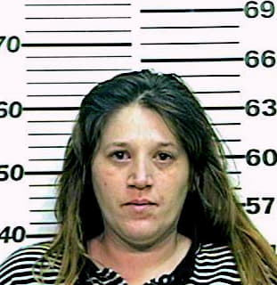 Wideman Amy - Henderson County, TX 