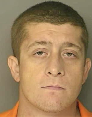 Golinski Anthony - Horry County, SC 