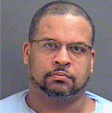 Lindsey Anthony - Mecklenburg County, NC 