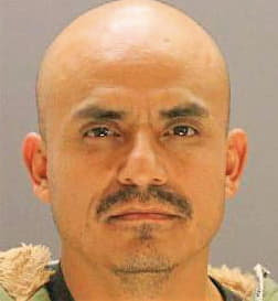Alvarado Antonio - Dallas County, TX 