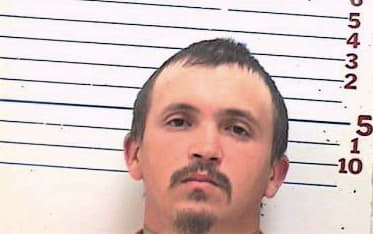 Herrera Benito - Comanche County, OK 
