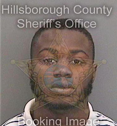 Coleman Brenton - Hillsborough County, FL 