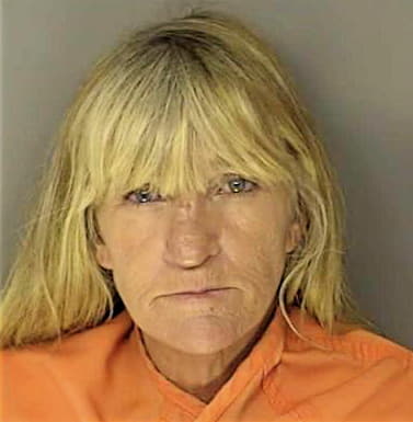 Hodge Christy - Horry County, SC 