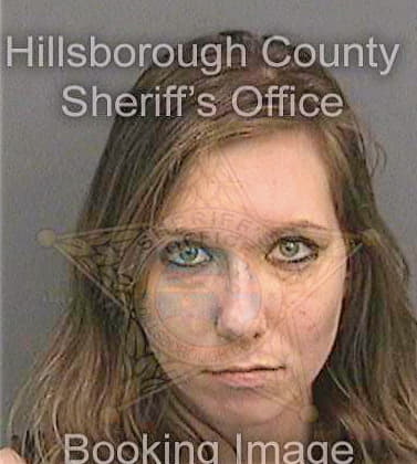 Licznerski Dagmara - Hillsborough County, FL 