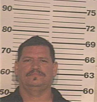 Rodriguez Daniel - Hidalgo County, TX 
