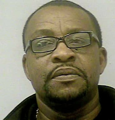 Lampkin Donald - Gwinnett County, GA 