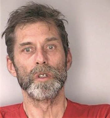 Swanson Donald - Hillsborough County, FL 