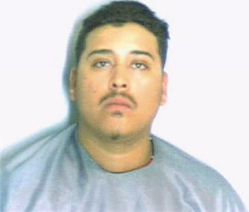 Vazquez-Solorzano Eleazar - Dekalb County, GA 