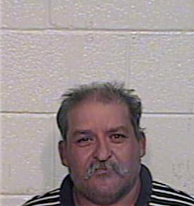 Gomez Emilio - Hidalgo County, TX 