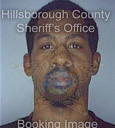 Sutton Frederick - Hillsborough County, FL 