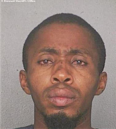 Jeanty Gerald - Broward County, FL 