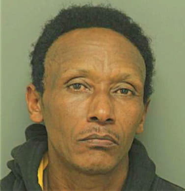Mukongomani Gerard - Wake County, NC 