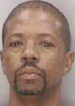 Robinson Gregory - Richland County, SC 