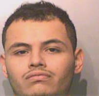 Torres Henry - Polk County, IA 