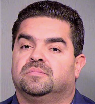 Orona-Galaviz Ivan - Maricopa County, AZ 
